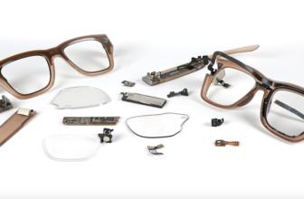 iFixit calls Meta’s Ray-Ban S...