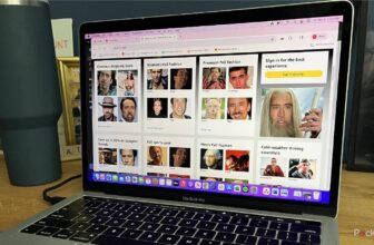 I discovered the dumbest Chrome ext...