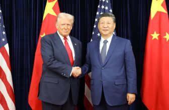 US and China conform to one-year pa...