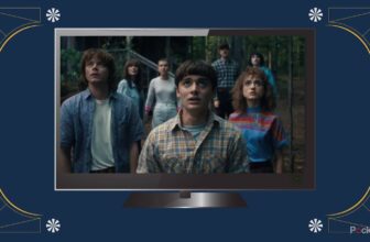 This free replace will make darkish...