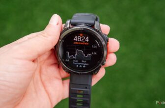 Strava hits Garmin with a lawsuit t...