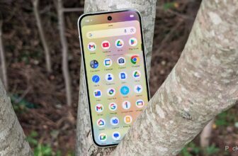 With the Pixel 10, Google is settin...