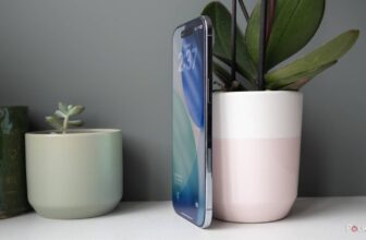 I like how stunningly mild the iPho...