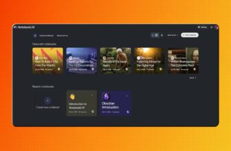 Pocket book LM and Obsidian are the...