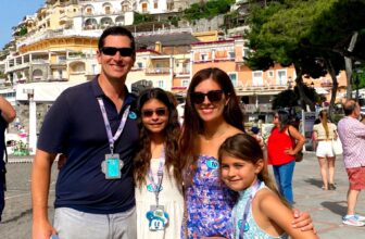 7-night Disney Dream Italy and Gree...