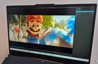 I lastly discovered a media app tha...
