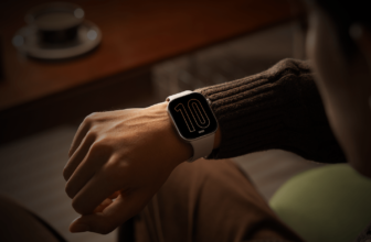 Redmi Watch 6 Launches With 2.07”...