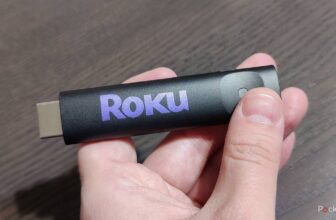 The Roku Streaming Stick Plus simpl...