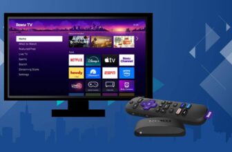 Roku supercharging some gadgets wit...