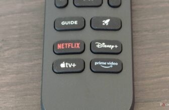 That is one space the place the Rok...