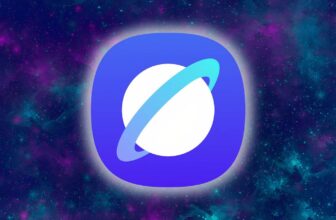 Samsung Web is lastly leaping to PC...