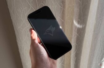 This display protector’s disa...