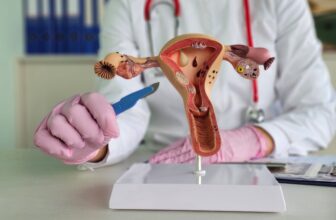 Recovering from Uterine Prolapse Su...