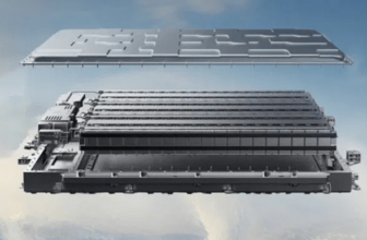 Chery Unveils Strong-state Battery ...