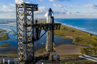 SpaceX will try Starship’s el...