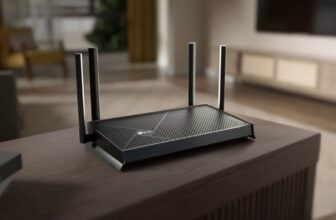 TP-Hyperlink Wi-Fi routers may quic...
