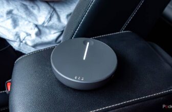 I do not want a journey Wi-Fi route...