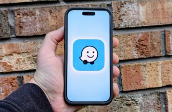 New Waze function will assist hold ...