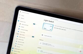 Because of PowerToys, Home windows ...