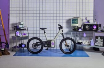 Rivian spinoff reveals a $3,500 beg...