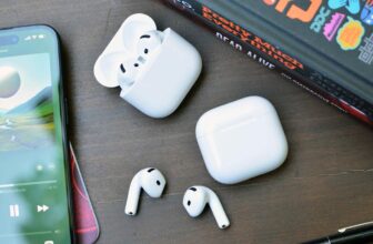 Apple’s AirPods 4 drop to $85...