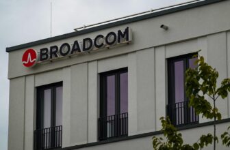 Broadcom simply introduced an AI ch...