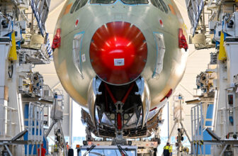 Your Subsequent Lengthy-Haul Flight...