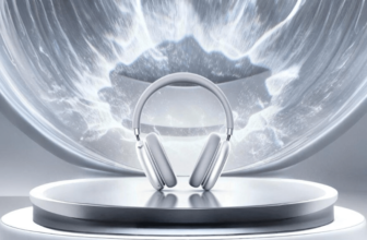 Xiaomi’s AirPods Max Lookalike Br...