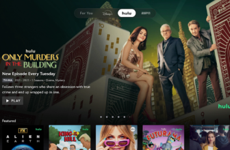 The redesigned Disney+ app is rolli...