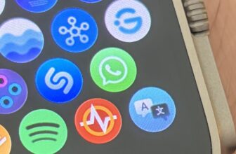 WhatsApp Launches Official Apple Wa...