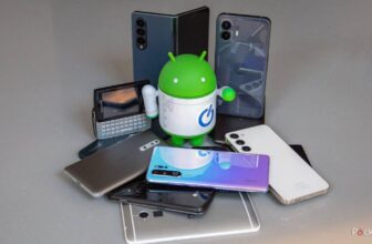 5 settings I all the time change wi...