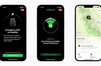 Apple is reportedly engaged on extr...