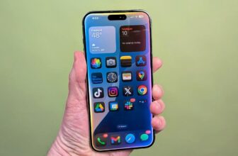 Apple will reportedly use a customi...