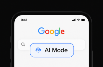 Google Chrome Provides New AI Mode ...