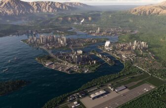Skylines II dev elements methods wi...