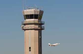 The Lisbon Airport is popping away ...