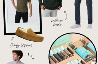 2025 Vacation Present Information f...