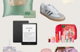 2025 Vacation Present Information f...