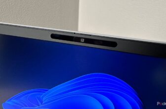 Home windows Good day has change in...