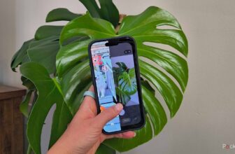 Apple simply fastened this annoying...