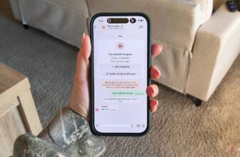 How I secretly depart a WhatsApp gr...