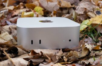 Apple’s M4 Mac mini is alread...