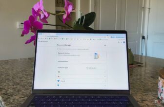 Because of this I am cautious about...