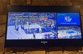 Prime Video does this characteristi...