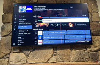 Samsung TV Plus is pushing to the e...