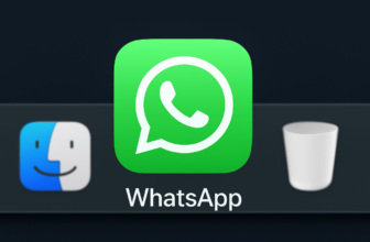 WhatsApp Receives Main Replace On m...