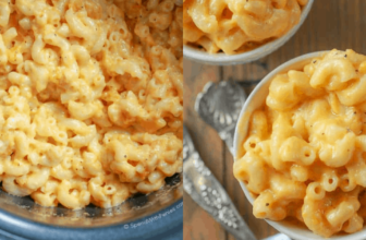 Crock Pot Mac and Cheese (Further C...