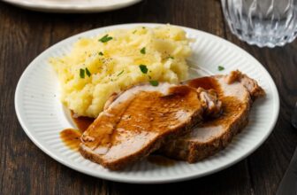 Immediate Pot Pork Loin | Cookies a...