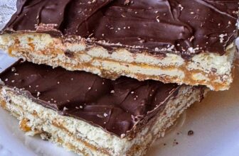 COPYCAT KITKAT BARS – The Sou...