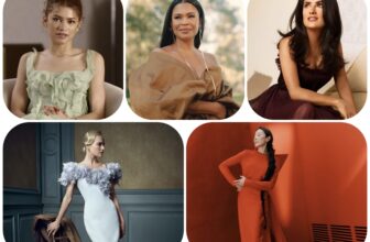 Celeb Impressed – Shirley’s...